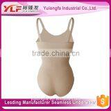 Women's Shapers Natural Sexy Seamless Body Shaper thumbnail-4