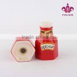 Herb & Spice Tools Salt and Pepper Shaker Bottle Shaker Spice Shaker thumbnail-4