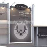 NEW 2015 Customized Display Booth From Exhibition Exhibition System thumbnail-5