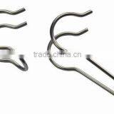 Stainless Steel Clip for Greenhouse Shading