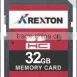 High Performance SD & Micro SD Card-RXT-MC-32GB thumbnail-1