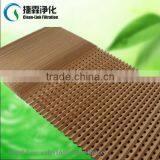 High Quanlity Dry Paint Booth Filterpaper Manufacturer thumbnail-1