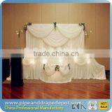 RK Portable Used Pipe and Drape for Sale Wedding Pipe and Drape Wedding Mandap thumbnail-6
