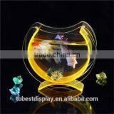 Marine Hanging Clear Storage Round Acrylic Aquarium/acrylic Water Tank/acrylic Aquarium Tank Manufacturers thumbnail-6