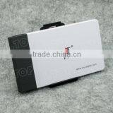 4600mAh Mobile Power Bank for Smartphone, Portable Mobile Power Bank Supply thumbnail-1