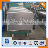 High Performance Aluminum Radiator For Volvo Truck thumbnail-3