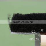 Mohair Weather Strip