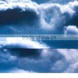 Bulk Sale v Neck Custom Polyester Round Neck t Shirt thumbnail-5