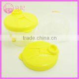 Wholesale 100% BPA Free PP New Design Baby Food Storage