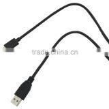 High Speed 3 M USB 3.1 Type C to USB3.0 Male For Nokia N1 Tablet &Mobile Phone Macbook Cable thumbnail-2