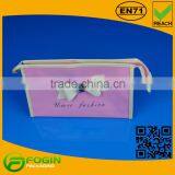 Travel Toiletry Pvc Ziplock Bag on Sale