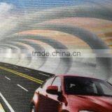 Knitted Fabric Thermal Dye Sublimation Printing thumbnail-2