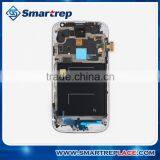 Wholesale for Samsung Galaxy s4 LCD, for Samsung Galaxy s4 LCD I9505 Digitizer Assembly