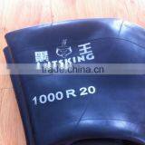 Radial Truck Tire Butyl Inner Tube 1200r20 thumbnail-1