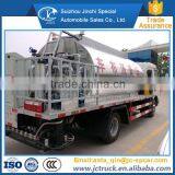 Popular Dongfeng Small 4 Cbm Asphalt Distribution Truck for Sale thumbnail-5