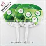 Hot Sale Factory Chinese Personalized Hand Fans for Dance Quality Choice thumbnail-3