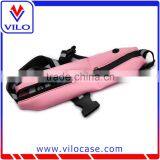 High Quality Breathable Neoprene Running Belt /Sport Waist Bag thumbnail-2