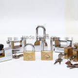High Quality Fancy Manufacturer Sale Key Brass Lock thumbnail-1