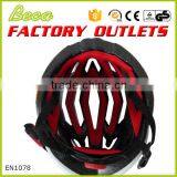 Adult PC Shell in Mold Good Quality CE Helmet LED Road Bicycle Helmet thumbnail-4
