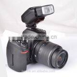 TTL Speedlite,mini Flash for Nikon I-TTL,VIltrox JY-610N II