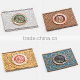 Fashion Leather Patch Beanies Leather Patch for Garment thumbnail-6