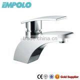 New Design Single Hole Brass Wash Basin Faucet 05 1101 thumbnail-1