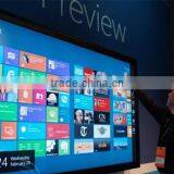 Usb Touch Foil Film for Glass 75 Inch thumbnail-3