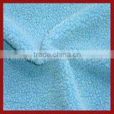 100% Polyester Knitted Sherpa thumbnail-1