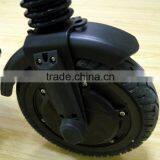 China Htomt Electric Two Wheel Scooter 120kg Load Two Wheels Self Balanced Electric Scooter Foldable Remote Control thumbnail-2