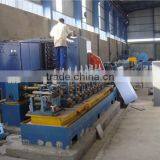 ZG32 High Frequency Welded Pipe Machine thumbnail-1