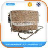 High Quality Lady Printing pp Bag 50kg thumbnail-2
