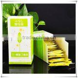 Fujian Anxi Organic Tie Guan Yin Gaba Oolong Tea Bag thumbnail-2