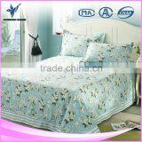 Fashion England Style Kids Adult Printed Bed Sheets thumbnail-3