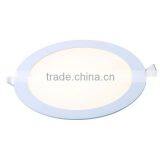 2016 Ultrathin Round LED Panel 3W 6W 9W 12W 15W 24W thumbnail-5