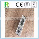 High Quality Wood Look Waterproof Fireproof Vinyl Flooring