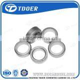 Gold Tungsten Carbide Ring With Great Price thumbnail-3