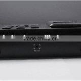 Smart RFID Acrd Fingerprint Access Control System Standalone TCP/IP Conmunication and Large Log Card Record thumbnail-3