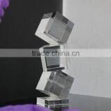 2016 Wholesale Crystal Laser 3d China Pictures Trophies thumbnail-2