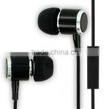 Wallytech WHF-085 For iphone4s metal Earphone