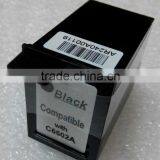 new black ink cartridge for HP C6602A