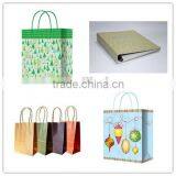 2800mm 40t/D Carton Paper Paperboard Making Machine