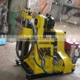 100m Depth Geothermal Drill Rig, Geothermal Drill Machine thumbnail-4
