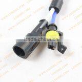 d2 to Amp Connector HID Xenon Lamp Light D2S Cable Harness thumbnail-4