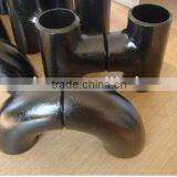 4'' Carbon Steel Elbow thumbnail-1