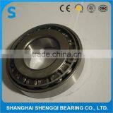 Chrome Steel Cylindrical Roller Bearing 32215 NU215 thumbnail-5