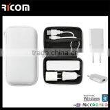 China CE,ROHS Christmas Gift Items,Power Bank Sets----Shenzhen Ricom