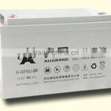 12V90ah Telecom Battery/ UPS Battery thumbnail-1