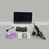 2016 Newest Car DVD Player With Android,support USB,SD Card thumbnail-6