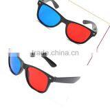 Red Blue 3 d Glasses 3 d Eyes Storm Video Glasses 3 d TV Manufacturers Supply thumbnail-1
