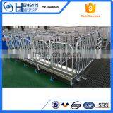 Pig Farm Pen Sow Gestation Crate thumbnail-5